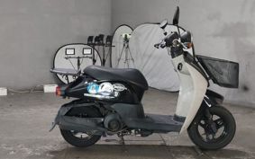 HONDA TODAY AF67