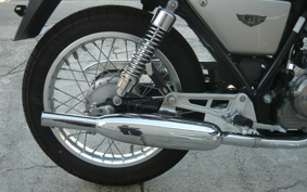 HONDA GB250 CLUBMAN 1 MC10