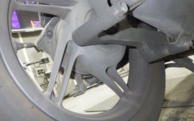 HONDA PCX125 2020 JF56