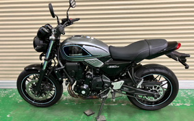 KAWASAKI Z650 RS 2023 ER650M