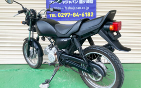 SUZUKI GS50 NA41A