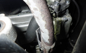 HONDA LEAD 125 JF45