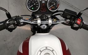 HONDA CB400SFV-4 NC42