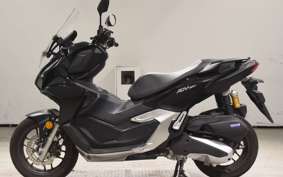HONDA ADV160 1994 KF54