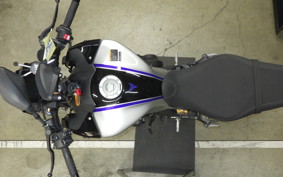 YAMAHA MT-09 SP 2023 RN69J