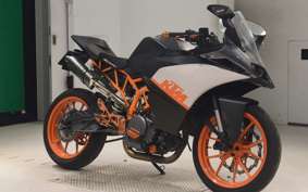 KTM 250 RC 2019