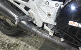 KAWASAKI GPZ900R NINJA 1991 ZX900A