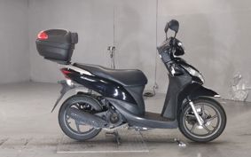 HONDA DIO 110 JF31