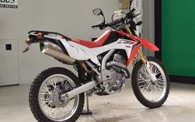 HONDA CRF250L 1997 MD38