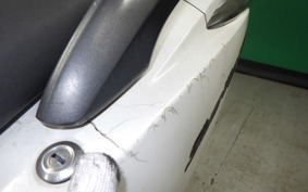 HONDA SILVER WING 400 GTA 2015 NF03