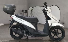 SUZUKI ADDRESS V110 CE47A