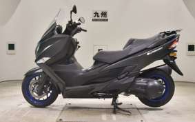 SUZUKI BURGMAN400 A 2023 DU11N