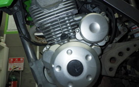 KAWASAKI KLX125D TRACKER LX125D