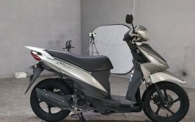 SUZUKI ADDRESS V110 CE47A