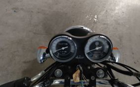 YAMAHA YB125SP PCJL