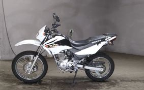 HONDA XR125L JD21