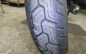 HONDA REBEL 250 S 2003 MC49
