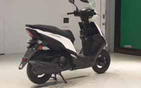 YAMAHA JOG125 SEJ5J