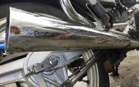 HONDA CB125T JC06