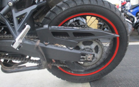 HONDA CRF1000L AFRICA TWIN 2016 SD04
