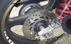 HONDA CB400SF VTEC SPEC 2 2002