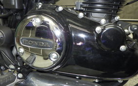 HONDA GB350 2022 NC59