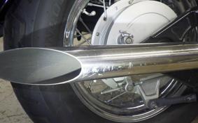 YAMAHA DRAGSTAR 400 CLASSIC 2010 VH01J
