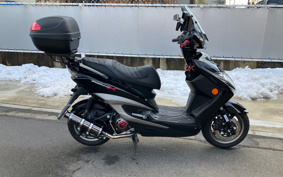 YAMAHA CYGNUS125XSR SE44J