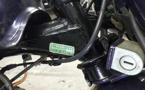 HONDA MONKEY Z50J