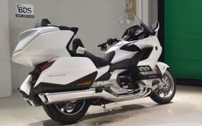 HONDA GL 1800 GOLD WING TOUR DCT 2024 SC79