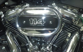 HARLEY FXBRS1870 2022