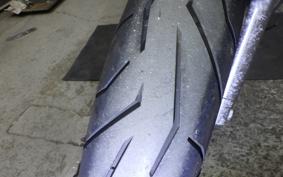 YAMAHA FZ400 2000 4YR