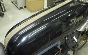 OTHER UNREGISTERED MODEL by BDS125 2000