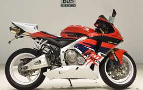 HONDA CBR600RR 2009
