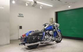 HARLEY FLHRC 1580 2009