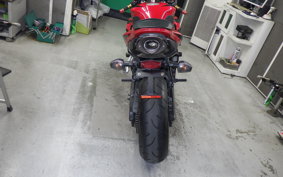 HONDA CBR600RR GEN 3 2008
