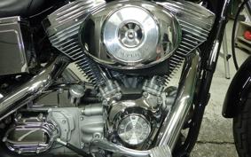 HARLEY FXD 1450 2005