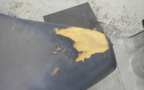 HONDA GYRO CANOPY TA02