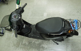 HONDA TACT-4ﾍﾞｰｼｯｸ 2002 AF79