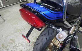 KAWASAKI ZEPHYR 400 KAI 2008 ZR400C