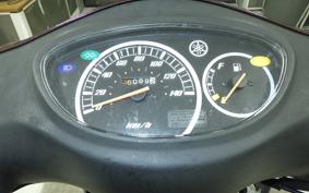 YAMAHA AXIS 125 TREET 2014 SE53J