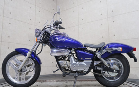 HONDA MAGNA 50 AC13