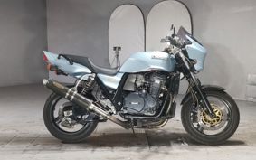 KAWASAKI ZRX1100 1996 ZRT10C