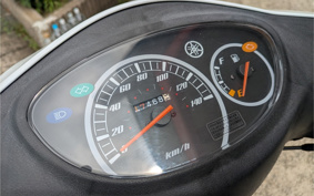 YAMAHA AKUSHI STREET SE53J