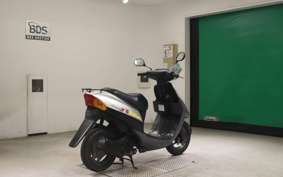 SUZUKI LET's 2