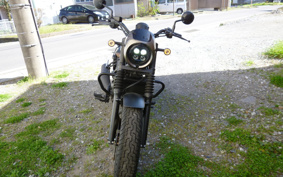 HONDA REBEL 250  S E-clutch MC49