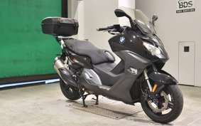 BMW C650 SPORT 2018