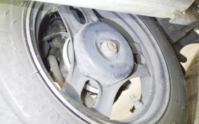 HONDA DIO Gen.6 1997 AF68