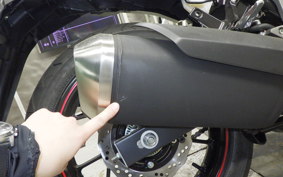 SUZUKI Vｽﾄﾛｰﾑ250