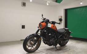 HONDA REBEL 1100 S DCT 2026 SC87